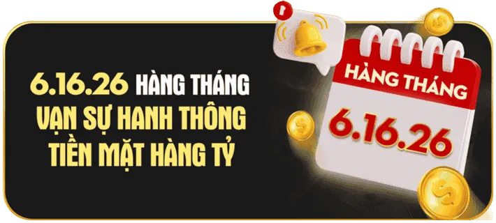 Biểu tượng Jackpot Cố Định