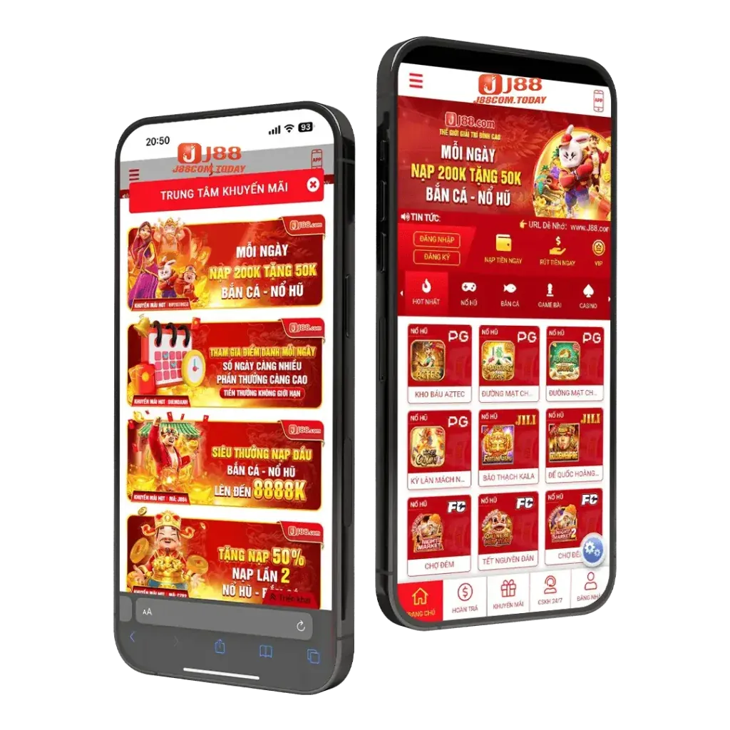 Giao diện người dùng to684