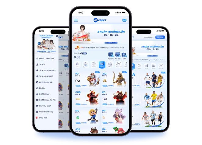 Đa dạng trò chơi cá cược tại to684