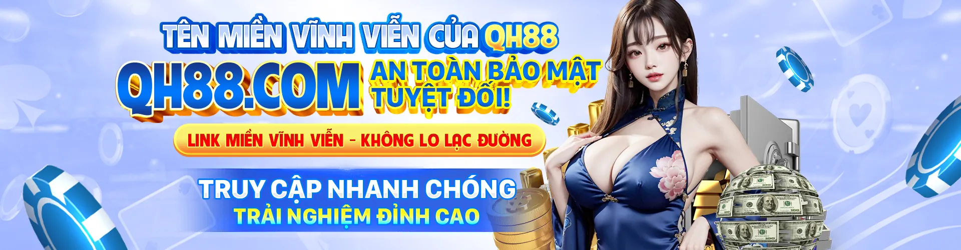 Thế giới bắn cá sống động tại to684